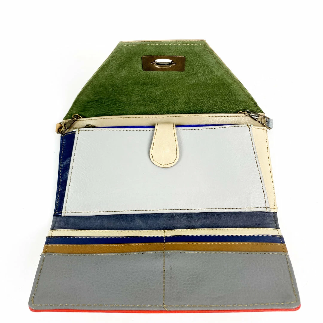 Wallets Soruka Wallet: Secret With Chain 6 Wallets Soruka Wallet: Secret With Chain