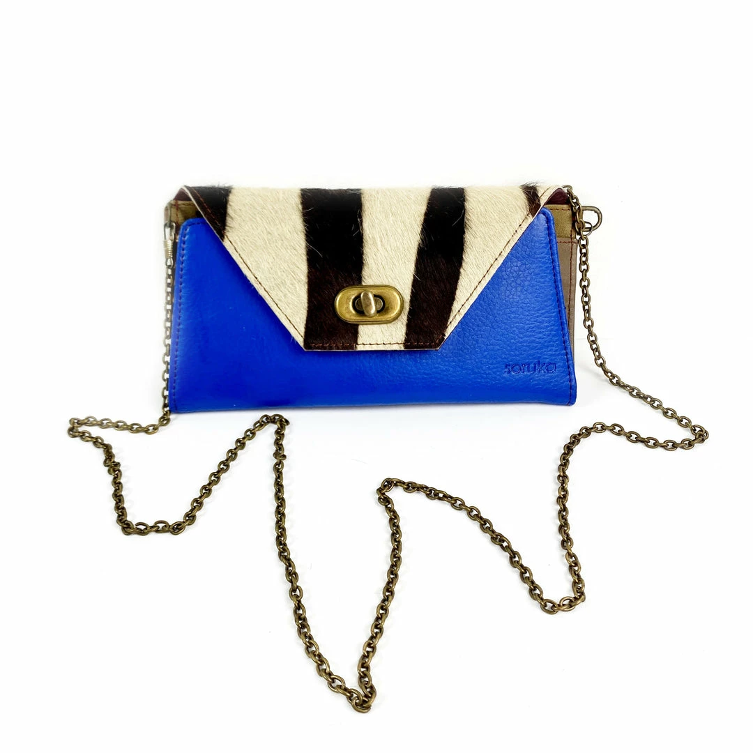 Wallets Soruka Wallet: Secret With Chain 8 Wallets Soruka Wallet: Secret With Chain