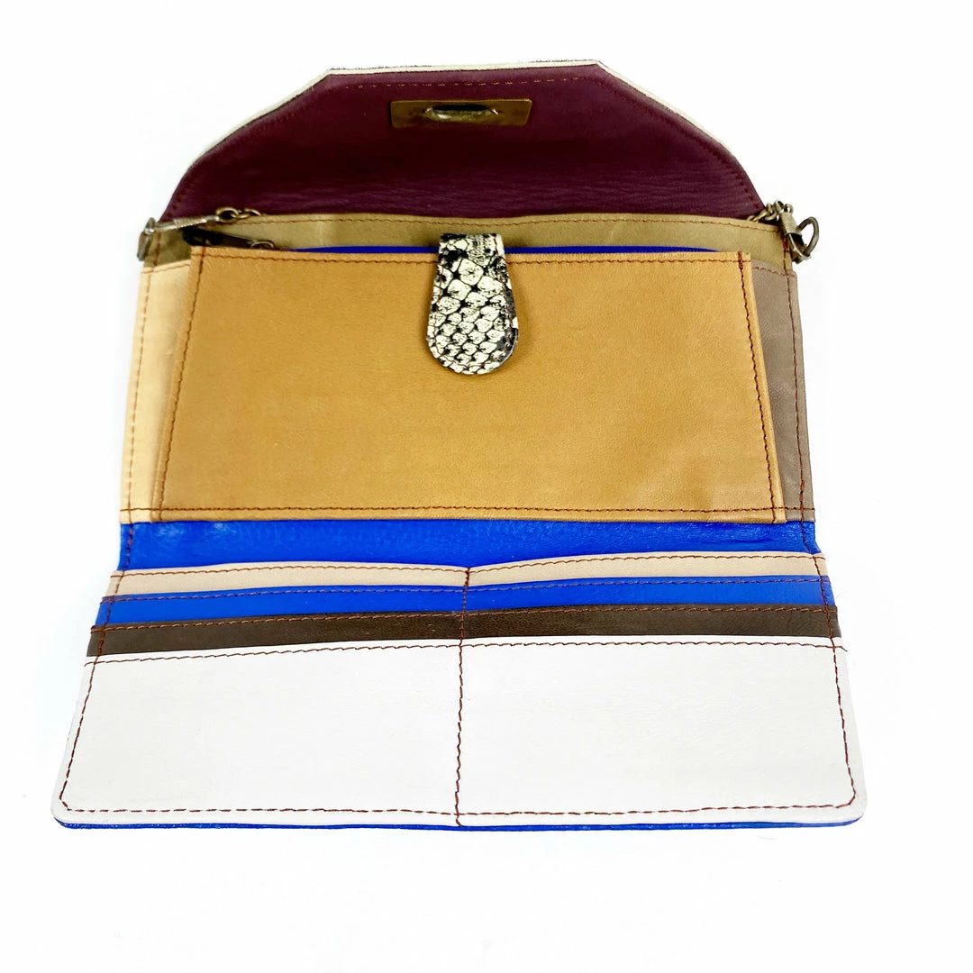 Wallets Soruka Wallet: Secret With Chain 10 Wallets Soruka Wallet: Secret With Chain