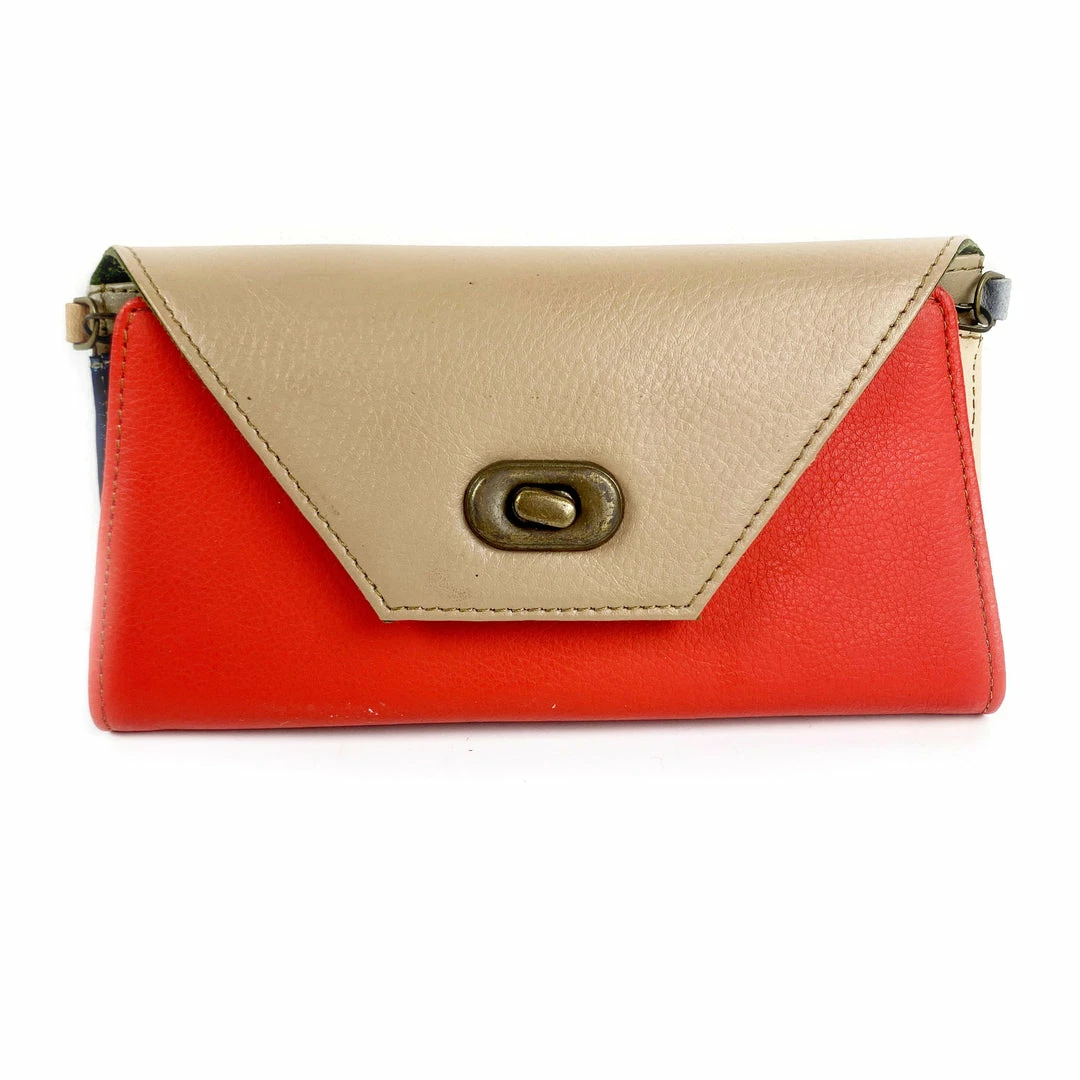 Wallets Soruka Wallet: Secret With Chain 3 Wallets Soruka Wallet: Secret With Chain