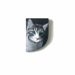 South Paw Satchels Front Pocket Leather Bifold Wallet: Jackson