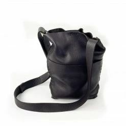 Stitch And Tickle Bag: Molly Crossbody