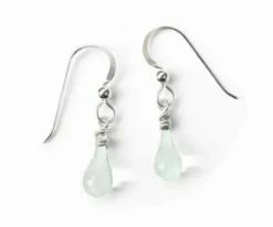 Sundrop Jewelry Sundrop Demi Drop Earrings