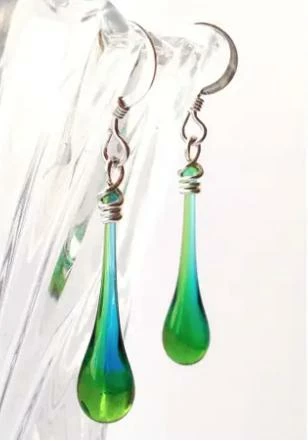 Sundrop Jewelry Sundrop Solaris Earring 5 Sundrop Jewelry Sundrop Solaris Earring