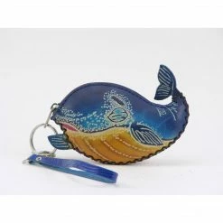 Sunflower Handmade Bag: Coin Purse/Wristlet