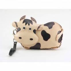 Sunflower Handmade Bag: Coin Purse/Wristlet