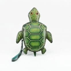 Sunflower Handmade Bag: Coin Purse/Wristlet