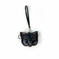 Sunflower Handmade Bag: Coin Purse/Wristlet