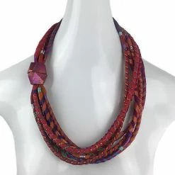 Susan Sanders Fancy Silkworm 26.5": Sangria 11 Susan Sanders Fancy Silkworm 26.5