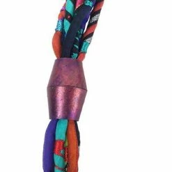 Susan Sanders Fancy Silkworm 33": Bright Mix Collections