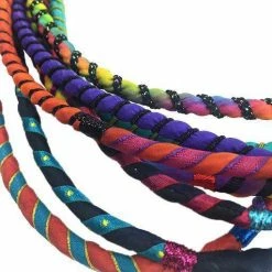 Susan Sanders Fancy Silkworm 33