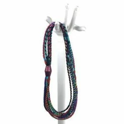 Susan Sanders Fancy Silkworm 33