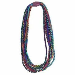 ESSE Elegant Store 19 Susan Sanders Fancy Silkworm 33": Bright Mix Collections