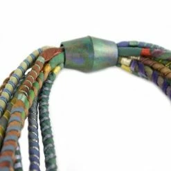 Collections Susan Sanders Fancy Silkworm 35": Soft Pastels