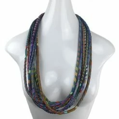 Collections Susan Sanders Fancy Silkworm 35