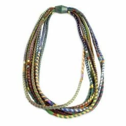 ESSE Elegant Store 21 Collections Susan Sanders Fancy Silkworm 35": Soft Pastels