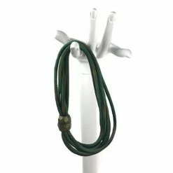 ESSE Elegant Store 25 Susan Sanders Silkworm 20": Earthy Greens Collections