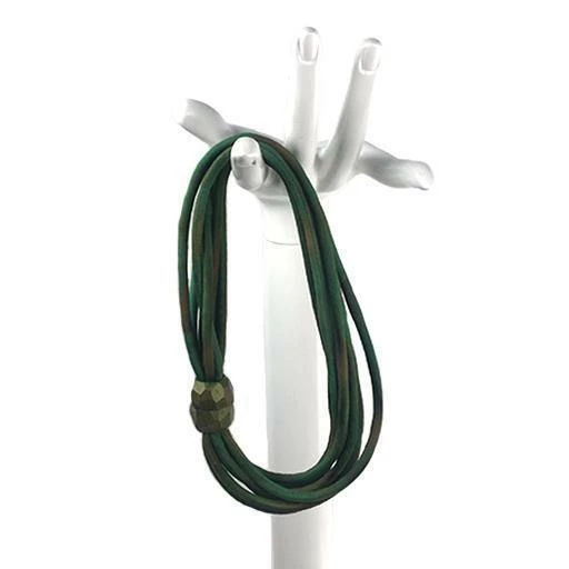 Susan Sanders Silkworm 20": Earthy Greens Collections 3 Susan Sanders Silkworm 20": Earthy Greens Collections