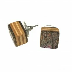 Tara Locklear EArrings: Gem Studs Jewelry