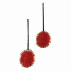 Tara Locklear Earrings: Gem Bar Jewelry
