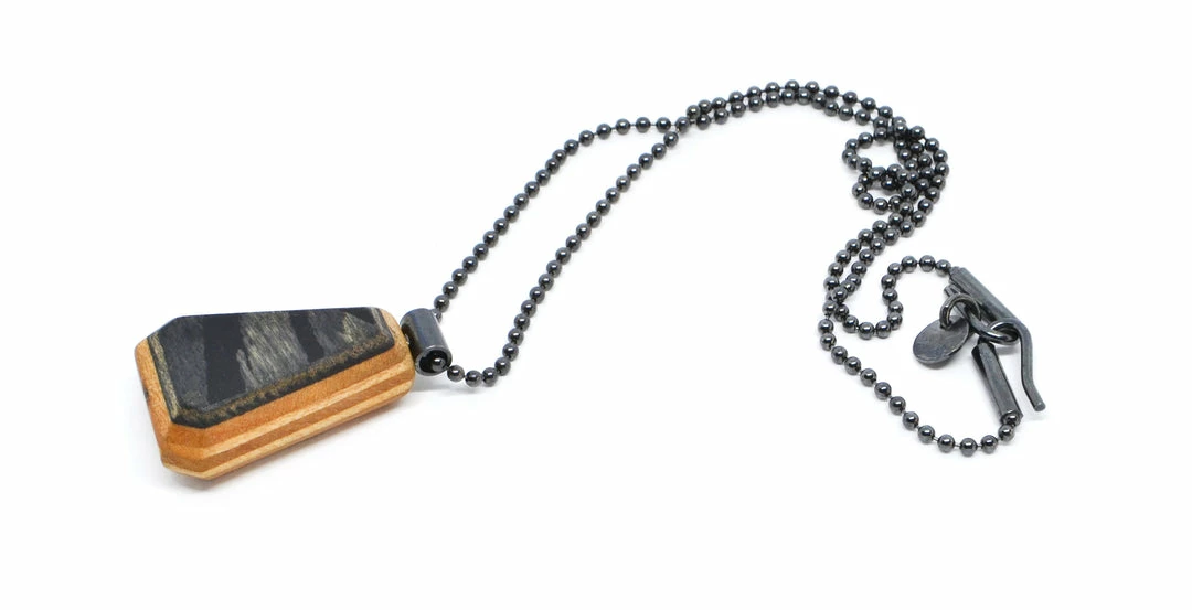 Jewelry Tara Locklear Necklace: Gem Pendant 4 Jewelry Tara Locklear Necklace: Gem Pendant