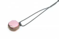 Jewelry Tara Locklear Necklace: Gem Pendant 11 Jewelry Tara Locklear Necklace: Gem Pendant