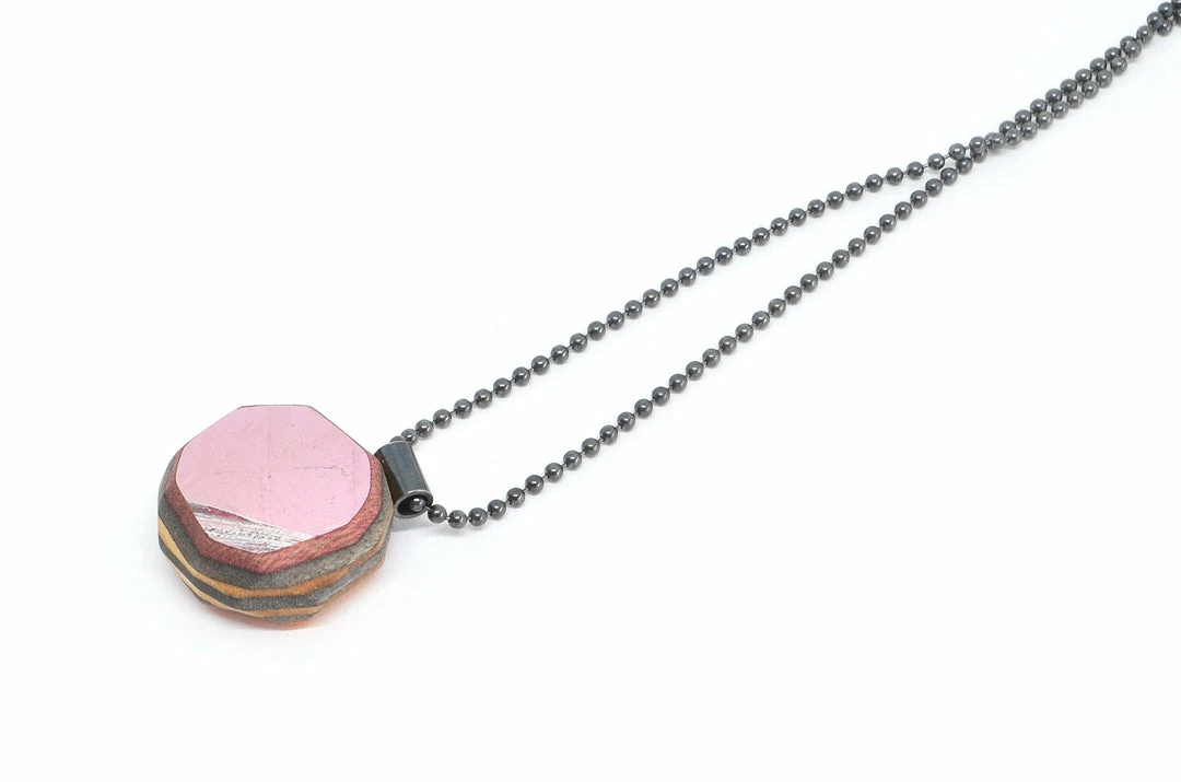 Jewelry Tara Locklear Necklace: Gem Pendant 6 Jewelry Tara Locklear Necklace: Gem Pendant