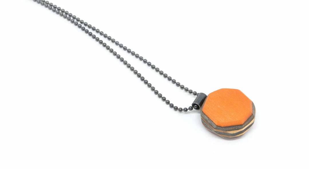 Jewelry Tara Locklear Necklace: Gem Pendant 7 Jewelry Tara Locklear Necklace: Gem Pendant