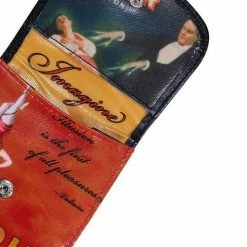 Alicia Klein Wallets Taxi Wallet