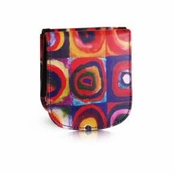 Alicia Klein Wallets Taxi Wallet