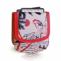 Alicia Klein Wallets Taxi Wallet