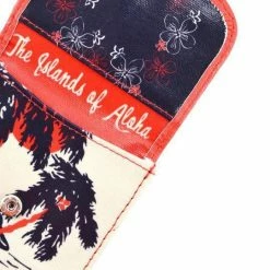 Alicia Klein Wallets Taxi Wallet