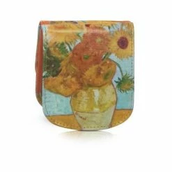 Alicia Klein Wallets Taxi Wallet