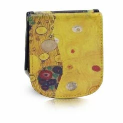 Alicia Klein Wallets Taxi Wallet