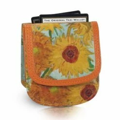 Alicia Klein Wallets Taxi Wallet