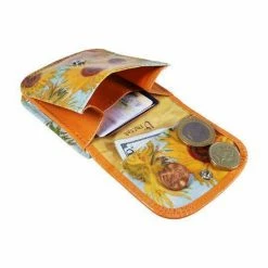 Alicia Klein Wallets Taxi Wallet