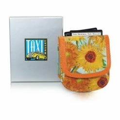 Alicia Klein Wallets Taxi Wallet