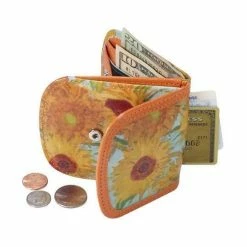 Alicia Klein Wallets Taxi Wallet