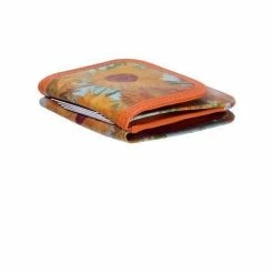 Alicia Klein Wallets Taxi Wallet