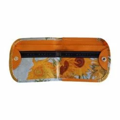 Alicia Klein Wallets Taxi Wallet