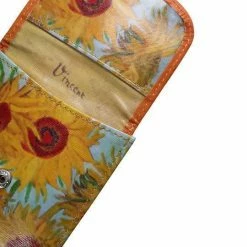 Alicia Klein Wallets Taxi Wallet