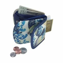 Alicia Klein Wallets Taxi Wallet