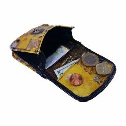 Alicia Klein Wallets Taxi Wallet