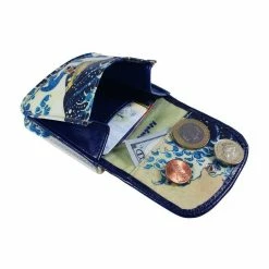 Alicia Klein Wallets Taxi Wallet