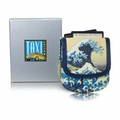 Alicia Klein Wallets Taxi Wallet