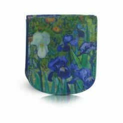 Alicia Klein Wallets Taxi Wallet