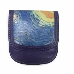 Alicia Klein Wallets Taxi Wallet