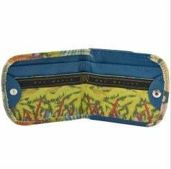 Alicia Klein Wallets Taxi Wallet