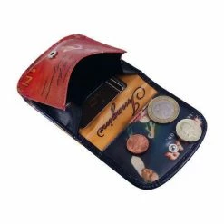 Alicia Klein Wallets Taxi Wallet