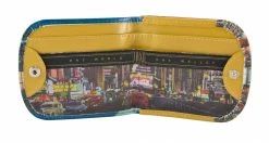 Alicia Klein Wallets Taxi Wallet